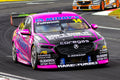 Biante B-18H22S 1/18 Holden ZB Commodore- #4 Fullwood/Fiore (8960095224045)
