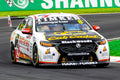 Biante B-43H22R 1/43 Holden ZB Commodore- #8 Heimgartner/Wood (8960095289581)