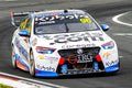 Biante B-43H22T 1/43 Holden ZB Commodore- #96 Jones/Boys (8960095355117)