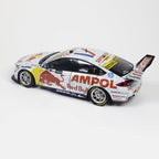 Biante 1/18 Holden ZB Commodore- #1