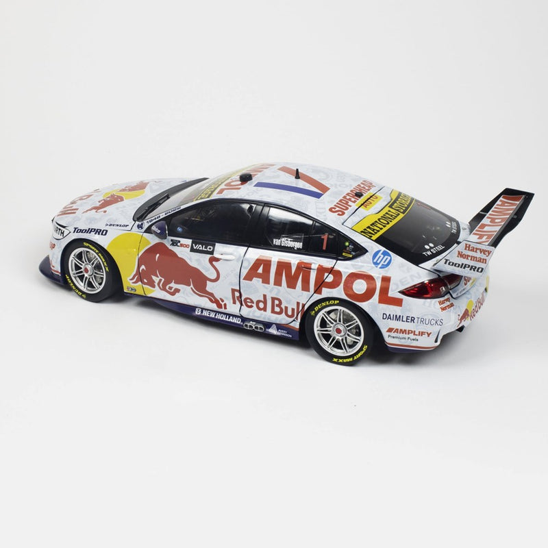 Biante B-18H22X 1/18 Holden ZB Commodore- #1