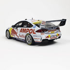 Biante 1/18 Holden ZB Commodore- #1 (2)