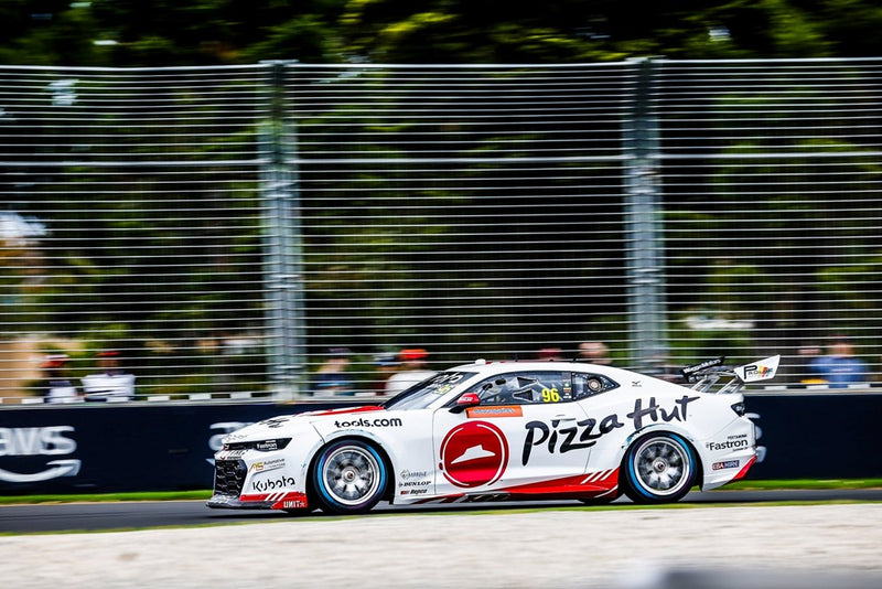 Biante B-43C23G 1/43 Chevrolet Camaro GEN3 LZ1- #96