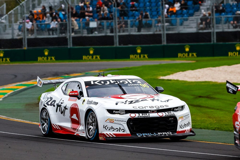 Biante B-43C23G 1/43 Chevrolet Camaro GEN3 LZ1- #96