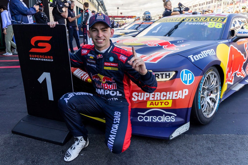 Biante B-43C23D 1/43 Chevrolet Camaro GEN3 LZ1- #88