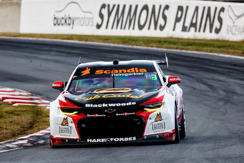 Biante B-43C23E 1/43 Chevrolet Camaro GEN3 LZ1- #8