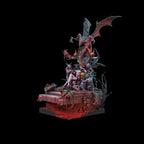 Scale 75 Figures The Aeternum Regina 75mm (7)