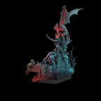 Scale 75 Figures The Aeternum Regina 75mm (14)