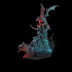Scale 75 Figures The Aeternum Regina 75mm (15)