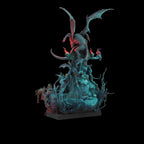 Scale 75 Figures The Aeternum Regina 75mm (17)