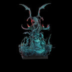 Scale 75 Figures The Aeternum Regina 75mm (19)