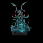 Scale 75 Figures The Aeternum Regina 75mm (20)