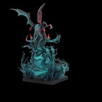 Scale 75 Figures The Aeternum Regina 75mm (23)