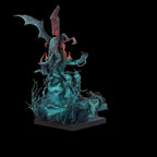 Scale 75 Figures The Aeternum Regina 75mm (24)