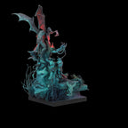 Scale 75 Figures The Aeternum Regina 75mm (25)