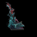 Scale 75 Figures The Aeternum Regina 75mm (28)