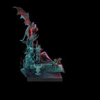 Scale 75 Figures The Aeternum Regina 75mm (29)