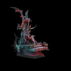 Scale 75 Figures The Aeternum Regina 75mm (33)