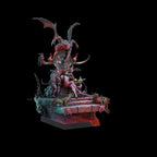 Scale 75 Figures The Aeternum Regina 75mm (35)
