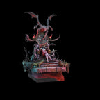 Scale 75 Figures The Aeternum Regina 75mm (36)