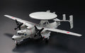 Hasegawa 1/72 E-2C HAWKEYE J.A.S.D.F. (J.A.S.D.F AEW Aircraft)