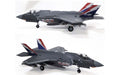 Academy 1/72 F-35A Lightning II "1000th"