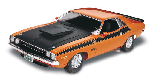Revell 12596  1/25 Dodge Challenger 2N1 (8941170753773)