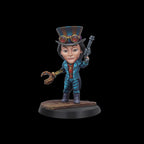 Scale 75 Figures The Smog Riders Matt Darcy 35mm (5)