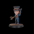 Scale 75 Figures The Smog Riders Matt Darcy 35mm (6)