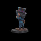 Scale 75 Figures The Smog Riders Matt Darcy 35mm (16)