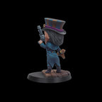 Scale 75 Figures The Smog Riders Matt Darcy 35mm (17)