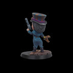Scale 75 Figures The Smog Riders Matt Darcy 35mm (19)