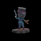 Scale 75 Figures The Smog Riders Matt Darcy 35mm (20)