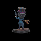 Scale 75 Figures The Smog Riders Matt Darcy 35mm (21)