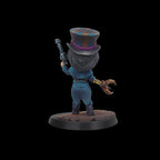 Scale 75 Figures The Smog Riders Matt Darcy 35mm (22)