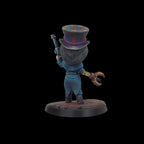 Scale 75 Figures The Smog Riders Matt Darcy 35mm (23)