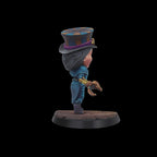 Scale 75 Figures The Smog Riders Matt Darcy 35mm (28)
