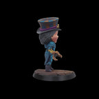 Scale 75 Figures The Smog Riders Matt Darcy 35mm (29)
