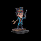 Scale 75 Figures The Smog Riders Matt Darcy 35mm (39)