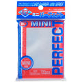 KMC KMC083 KMC Japanese Size Perfect Fit 100ct (9250487009517)