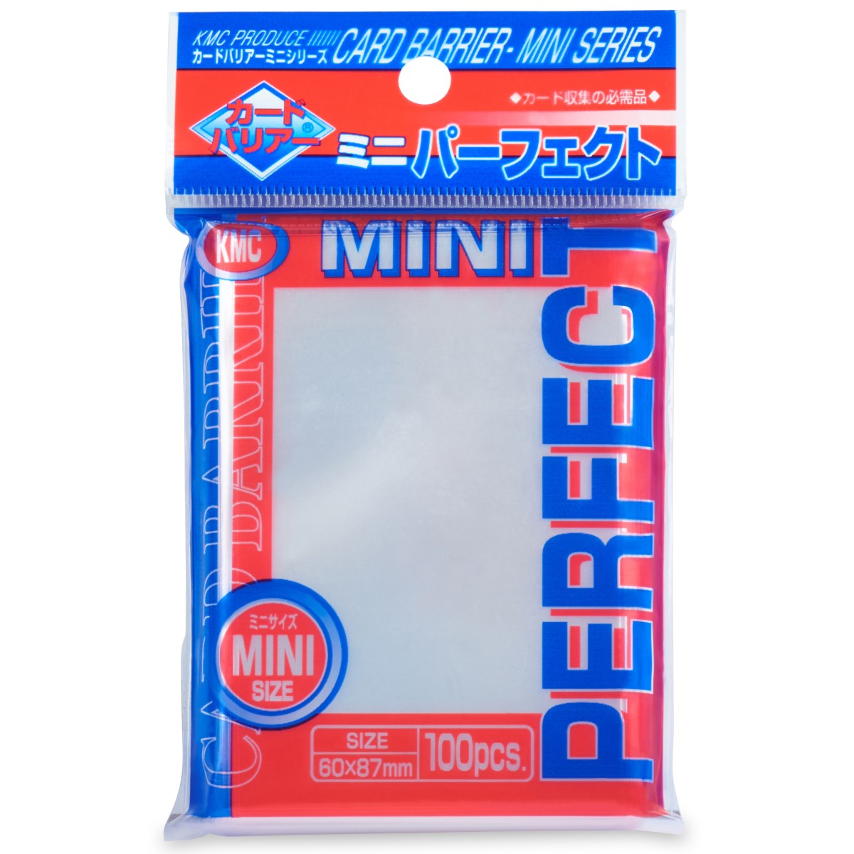 KMC KMC083 KMC Japanese Size Perfect Fit 100ct (9250487009517)
