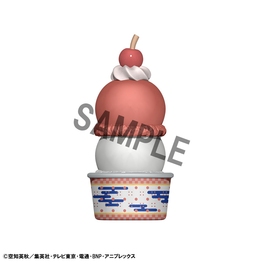 Megahouse MH842412L Tsumichen Stack Up & Change Gintama - Hobby City NZ