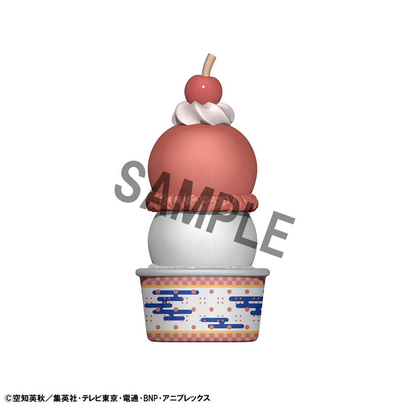 Megahouse MH842412L Tsumichen Stack Up & Change Gintama - Hobby City NZ