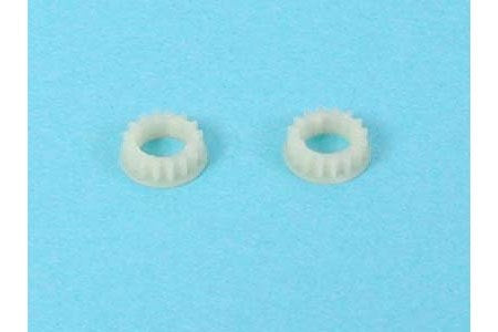 Tamiya 51213 centre pulleys (2) - Hobby City NZ