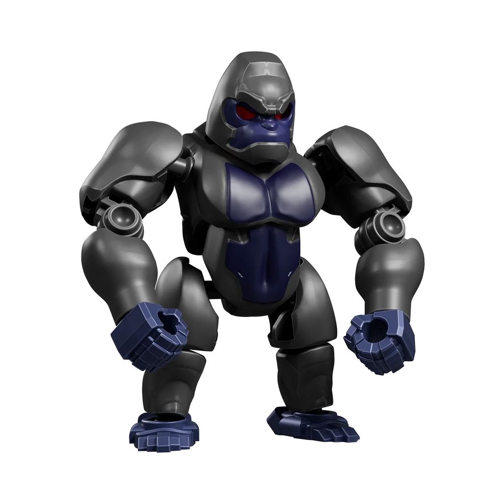 Blokees Transformers DV-06 Brutal Fang 71406