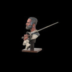 Scale 75 Busts Character igo 1:12 (15)