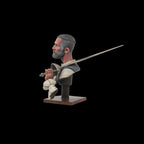 Scale 75 Busts Character igo 1:12 (16)