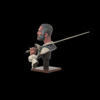 Scale 75 Busts Character igo 1:12 (17)