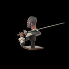 Scale 75 Busts Character igo 1:12 (18)