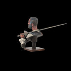 Scale 75 Busts Character igo 1:12 (19)